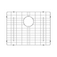 Sarlai 574 x 442mm Stainless Steel Kitchen Sink Bottom Grid