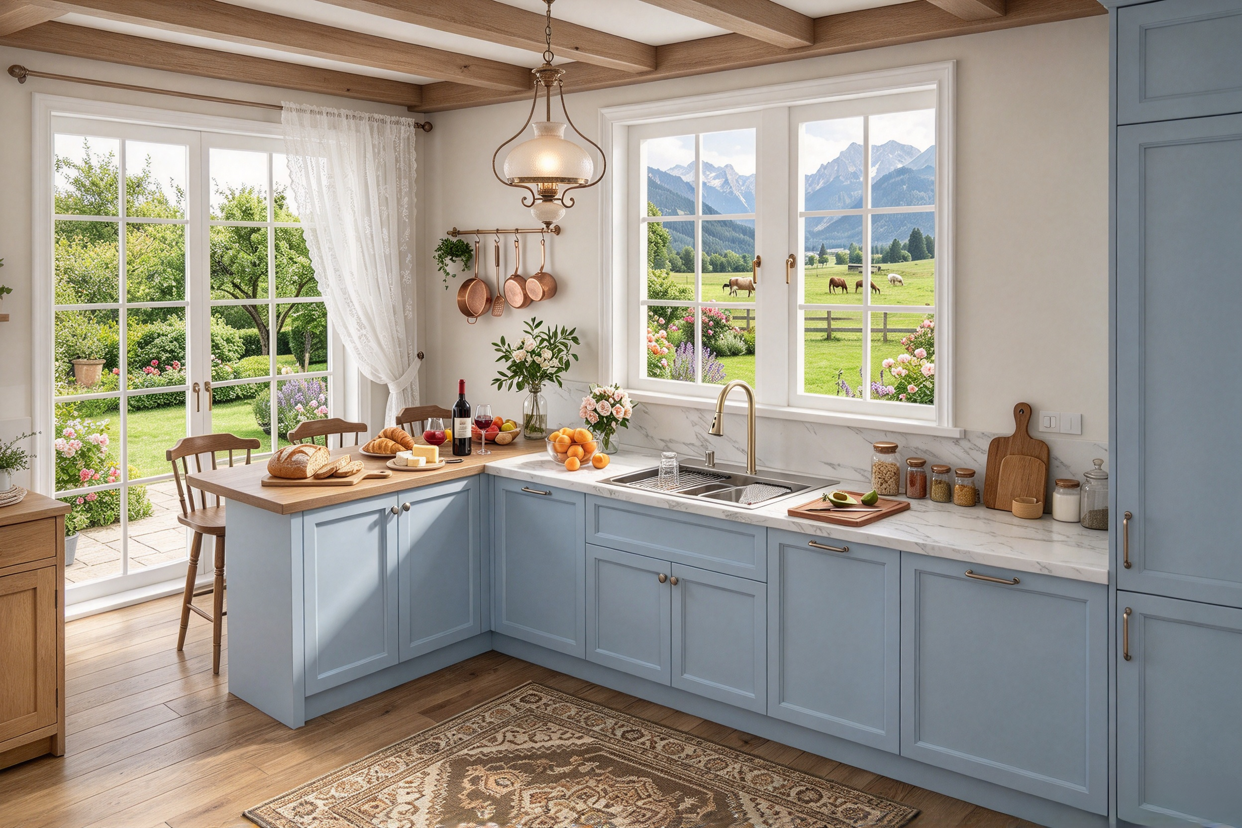 How Long Does a Stainless Steel Kitchen Sink Last?