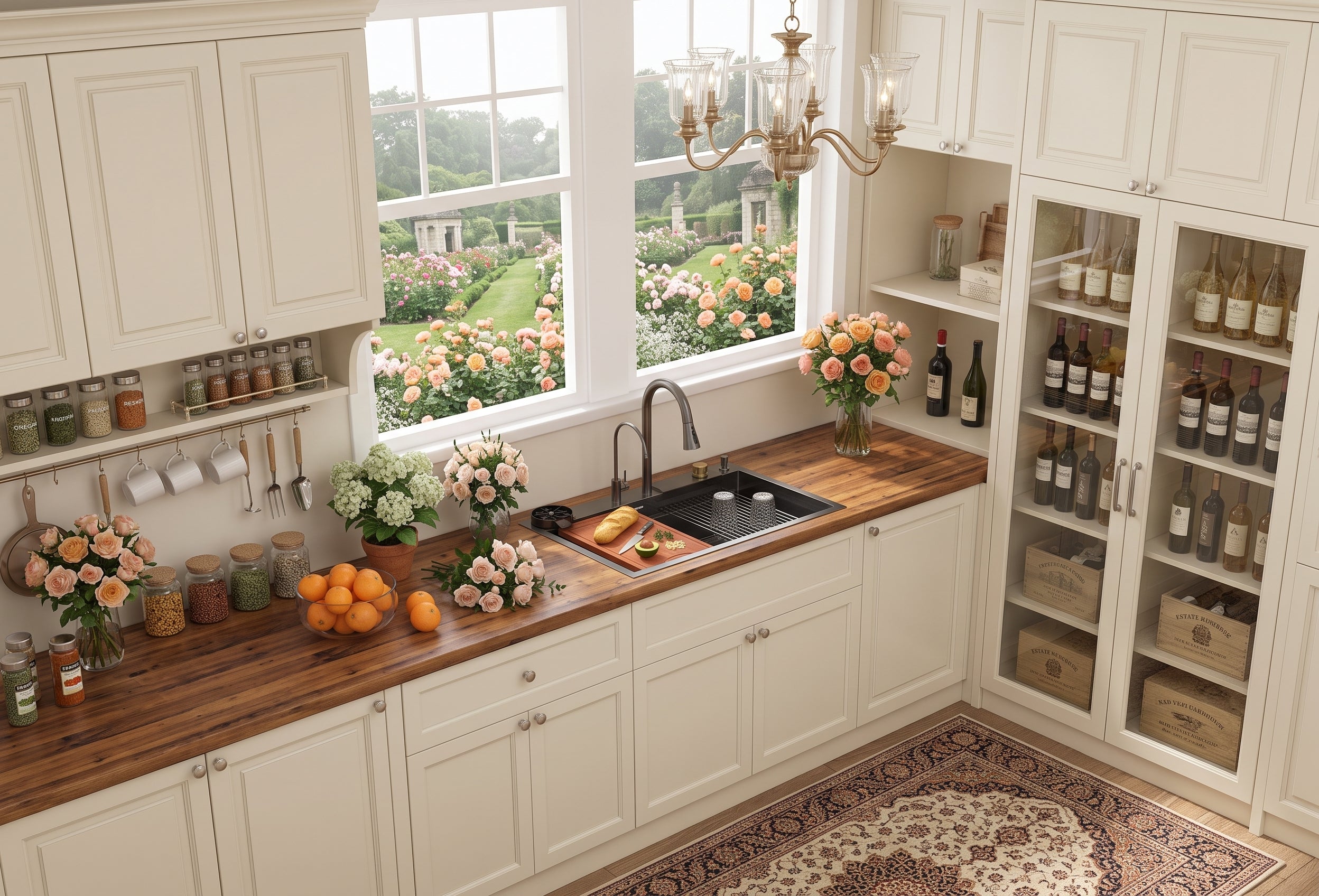 Single Bowl vs. Double Bowl Kitchen Sink: Which Is Better?