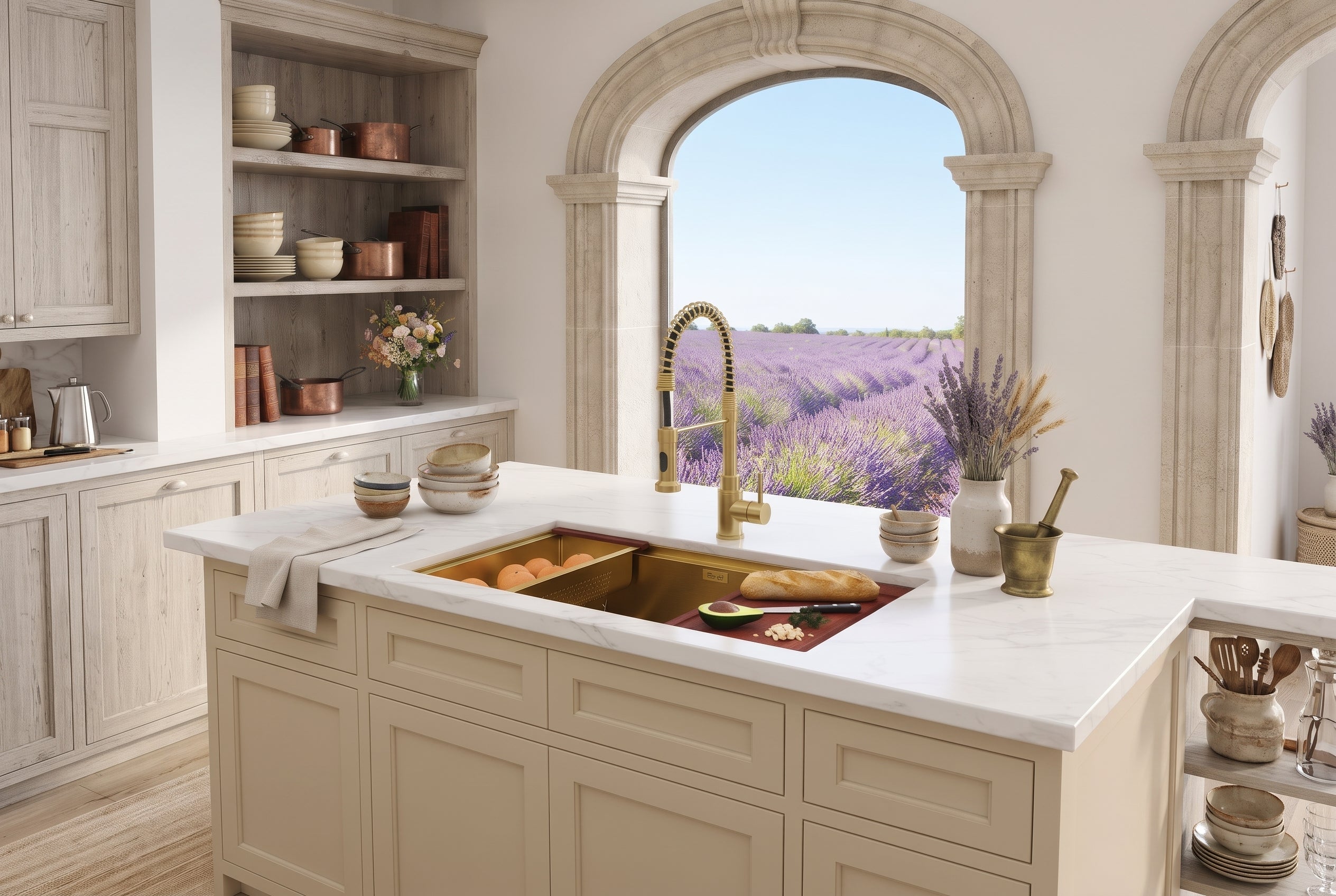 How to Choose the Right Kitchen Sink Drain Strainer