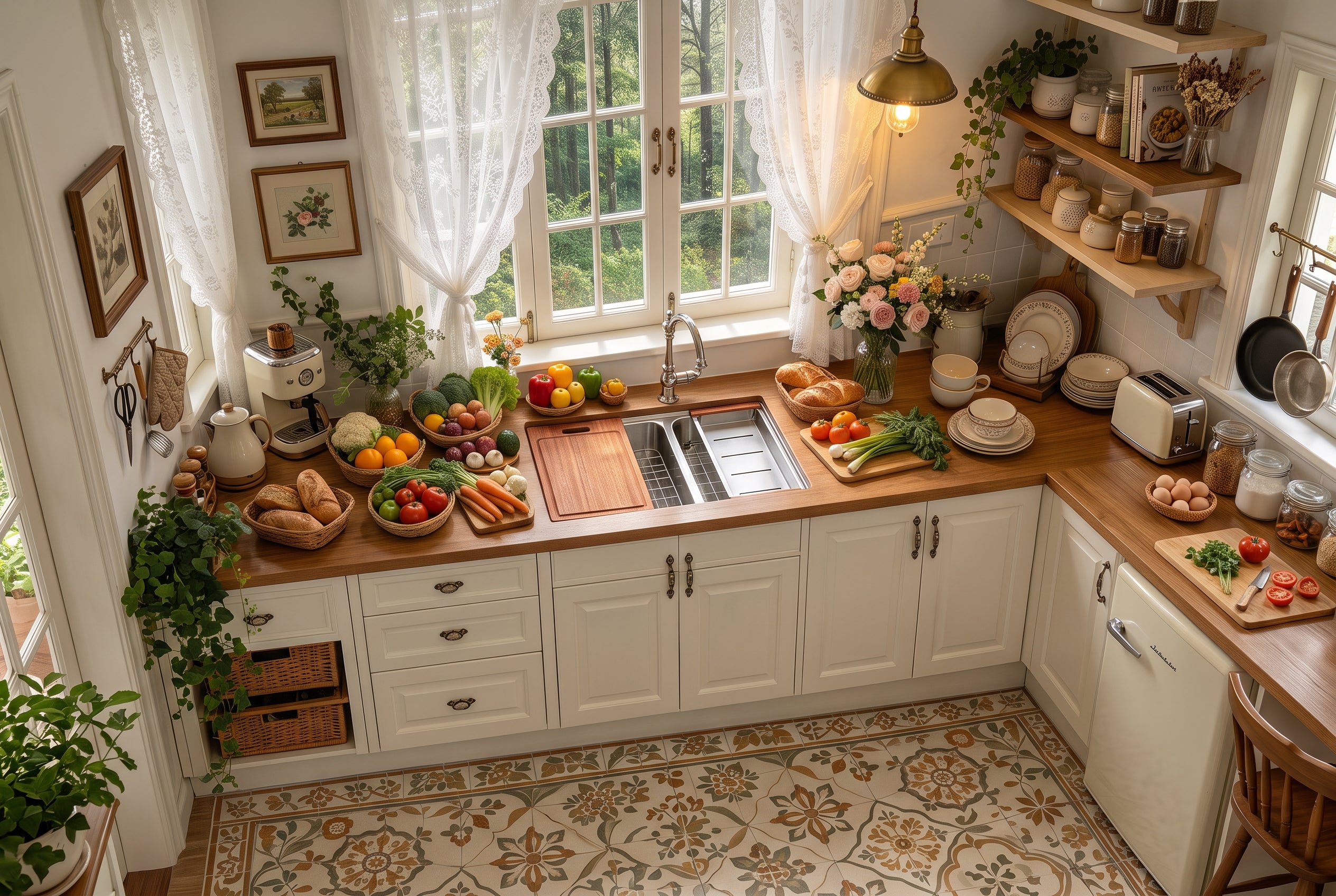 What Is the Best Kitchen Sink for a Small Kitchen?