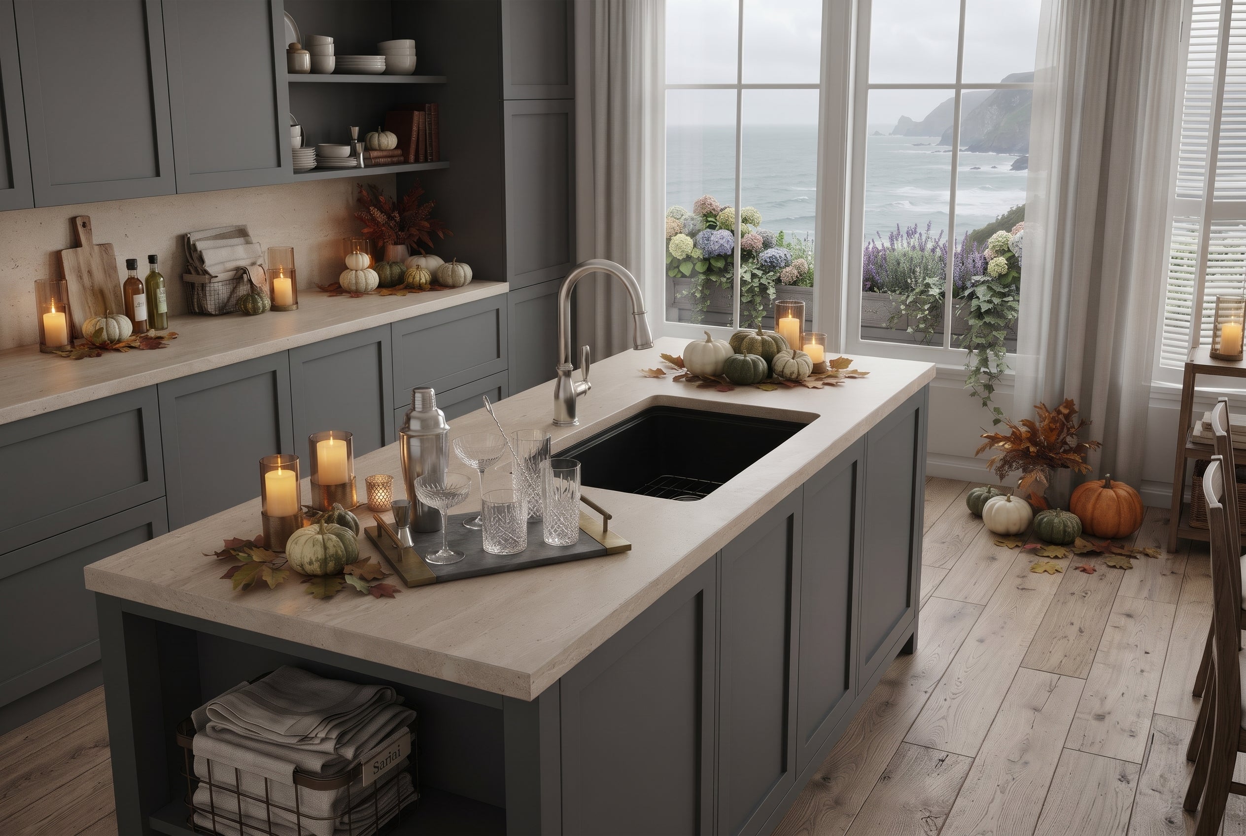 Why Is My Kitchen Sink Draining Slowly?