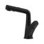 Sarlai 3 Modes 360° Rotating Pull Down Sprayer Stainless Steel Bathroom Faucet