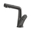 Sarlai 3 Modes 360¡ã Rotating Pull Down Sprayer Stainless Steel Bathroom Faucet