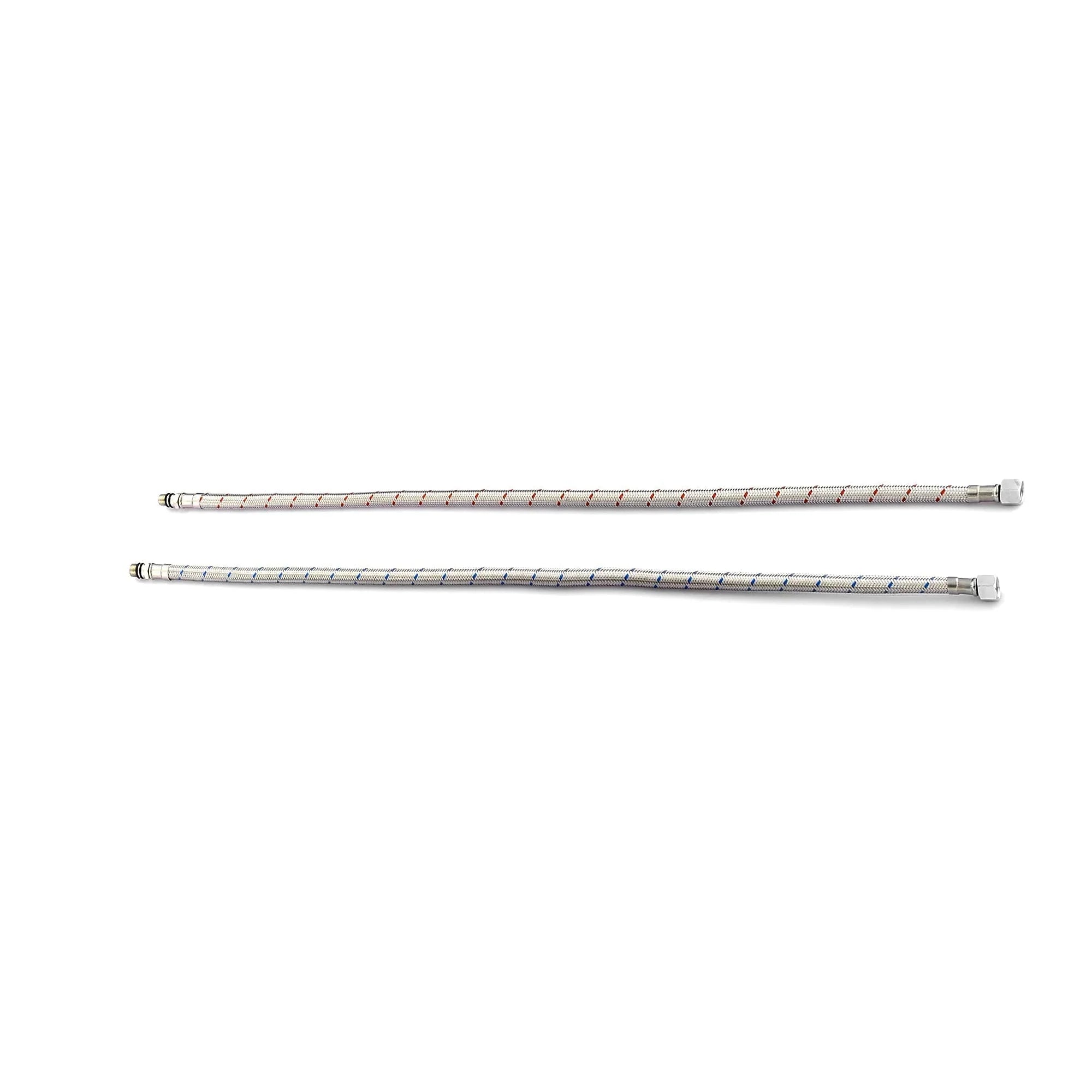 Sarlai 24'' Length Faucet Supply Lines Main image