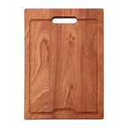 Sarlai Congo Sapele Cutting Board