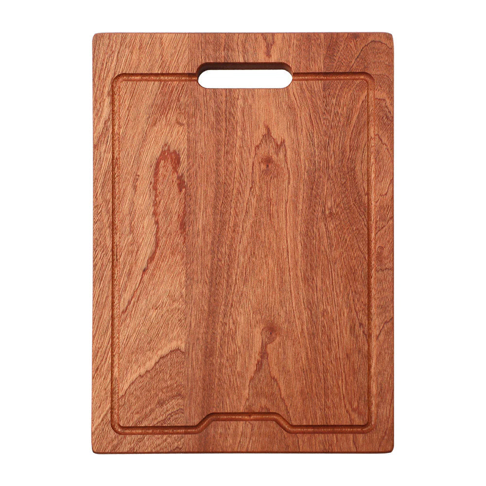 Sarlai Congo Sapele Cutting Board